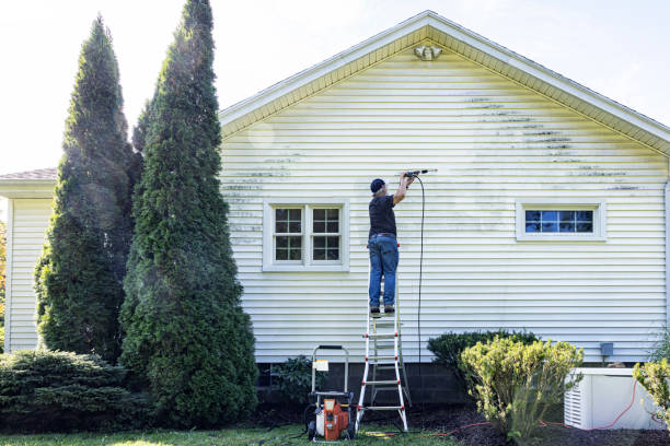 Best Restaurant Pressure Washing  in Roosevelt Gardens, FL
