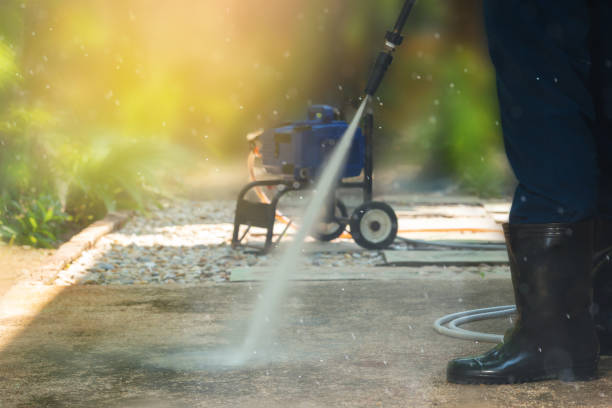 Best Factory Floor Cleaning  in Roosevelt Gardens, FL
